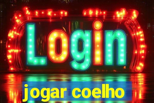 jogar coelho